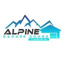 Alpine Garage Door Repair Franklin Co. logo